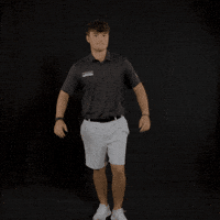 Fort Wayne Golf GIF by Purdue Fort Wayne Athletics