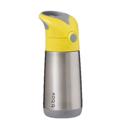 ビーボックス Sticker by b.box for kids JAPAN(ビーボックス)