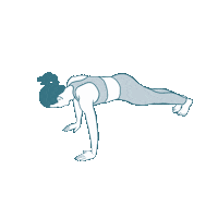 Sandra Radic Sticker