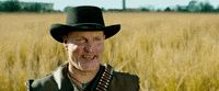 Woody Harrelson Sony GIF by Zombieland