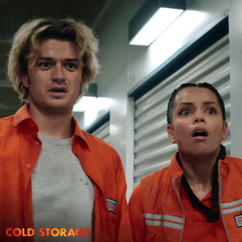 Jesus Christ Virus GIF by STUDIOCANAL