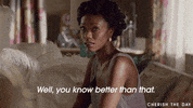 Love Story GIF by Cherish The Day