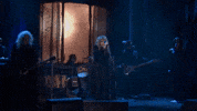 Ariana Grande Snl GIF by Saturday Night Live