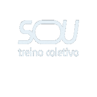 Sou Sticker by Sou_ Seu Treino