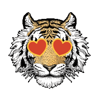 Beauty Hair Sticker by Fable & Mane