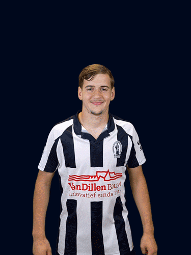 Fc Utrecht GIF by USV Hercules