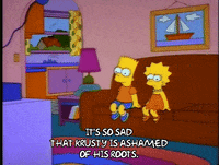 Season 4 GIF by The Simpsons