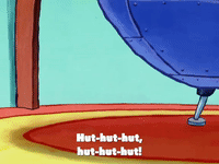 season 4 GIF by SpongeBob SquarePants