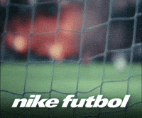 Nike Futbol GIF by Nike Mexico