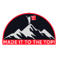 GPTWME gptw great place to work gptw me great place to work middle east Sticker