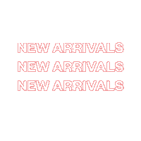 New Arrivals Sticker by 8wood