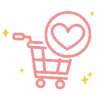 Shop Now Sticker by 8wood