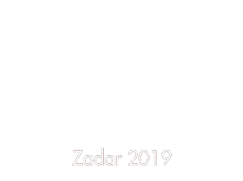 eyp croatia Sticker by EYP Zadar 2019