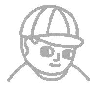 Willynikkers Sticker