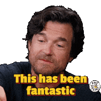 Awesome Chicken Wings Sticker by First We Feast