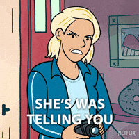 Bojack Horseman GIF by NETFLIX
