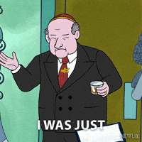 Bojack Horseman GIF by NETFLIX