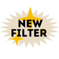 Instagram Mask Sticker