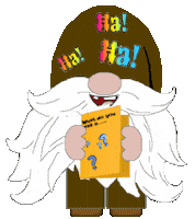 Animated Sticker