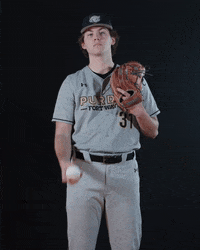 Ben Murphy Baseball GIF by Purdue Fort Wayne Athletics