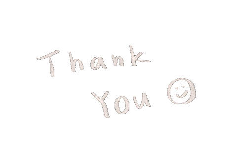 Thanks 감사 Sticker