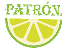 summer cheers Sticker by Patrón Tequila