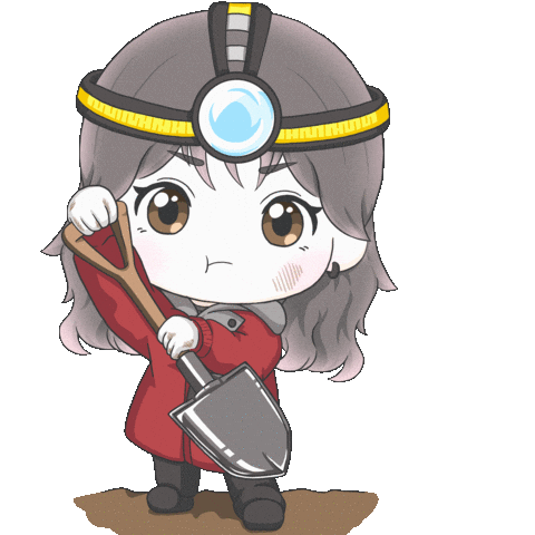 Park Eun Bin Doctor Sticker