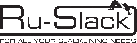 Balance Slackline Sticker by Ru-Slack