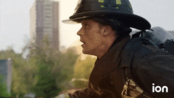 Cfd GIF by ION