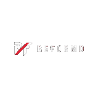 Reformd rf rfid rfsg reformdid Sticker