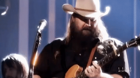 GIF by CMT Artists of the Year