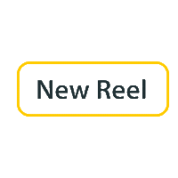 Reel Neu Sticker by Alfred Schellenberg GmbH