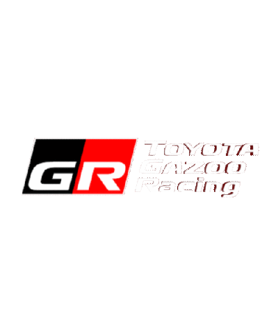 Racing Race Sticker by TGR Perú