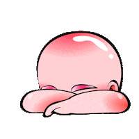 Loop 赤ちゃん Sticker