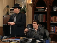 the amanda show nicksplat GIF