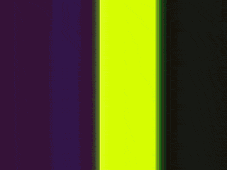 rainbow color GIF by erik axel eggeling