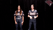 Softball GIF by CUCougars