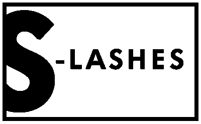 Eyelash Extension Sticker by S-lashes