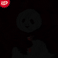 kit kat fun GIF by KitKat® Colombia