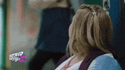 High School GIF by Blue Ice Pictures