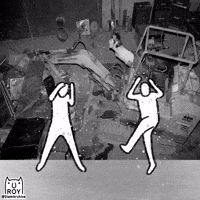Dance Dancing GIF