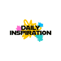 Inspiration Inspire Sticker by Hi! Estudio