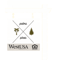 Pxpgroup Sticker by Palms and Pines Group