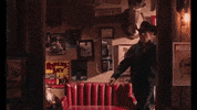 dennis quaid cowboy GIF by Midland