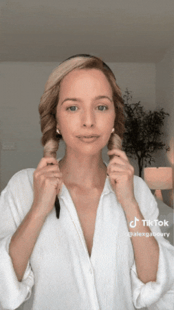 ReingaBeauty giphygifmaker GIF