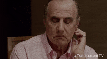 season 1 GIF by Transparent
