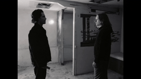 Los Angeles Film GIF by Local Natives