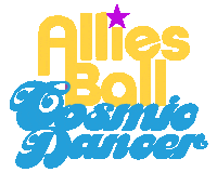 Alliesball Sticker by AlliesPGH