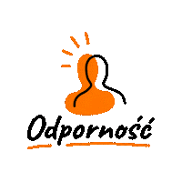 Orange Health Sticker by Sundose