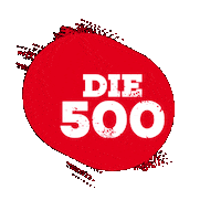 Top 500 Sticker by STAR FM